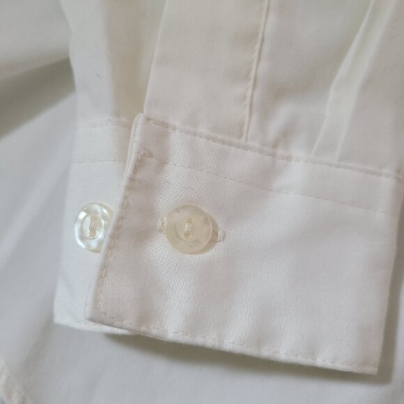 Vintage Tabi International - Button Down Shirt - Embroidered - Picture 6 of 7